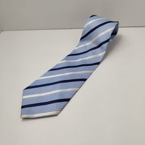 Venetto Collection Men's Tie Striped